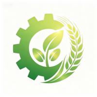 原乡菌菇种植园形象图