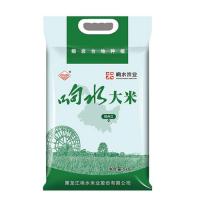 黑龙江响水大米