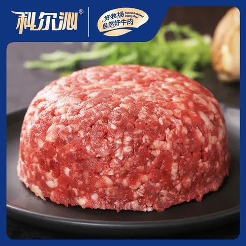 科尔沁牛肉