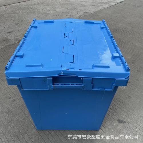 冷链周转筐