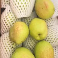 新疆库尔勒香梨