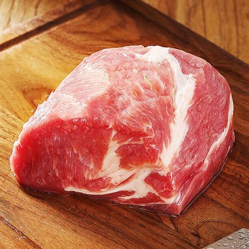藏香猪肉