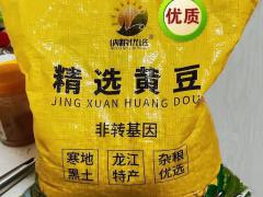 杂粮豆类区域代理招商